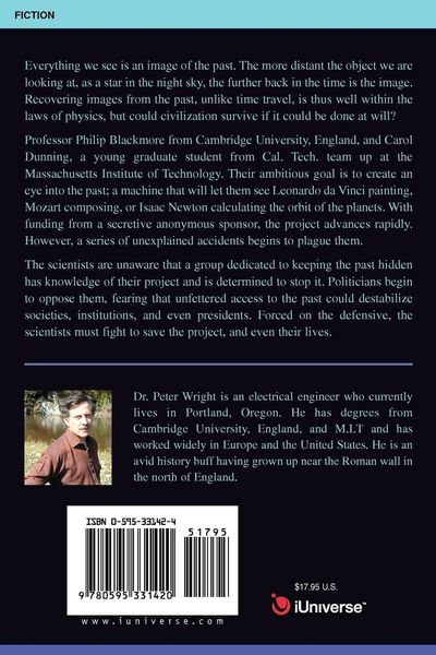Produktbild: Hindsight