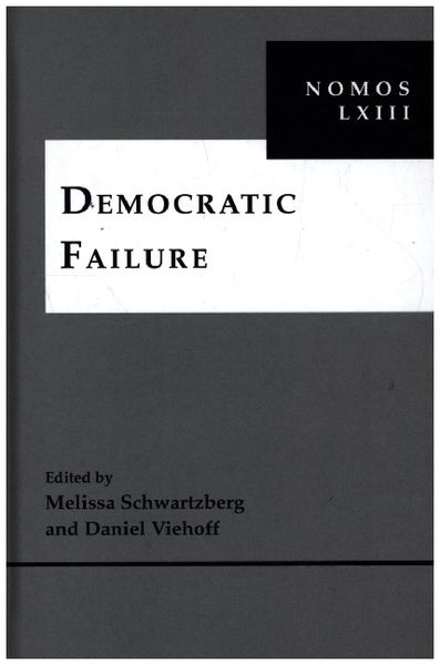 Democratic Failure