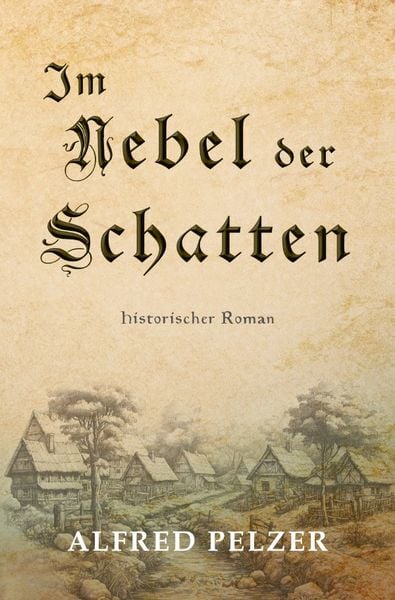 Produktbild: Im Nebel der Schatten
