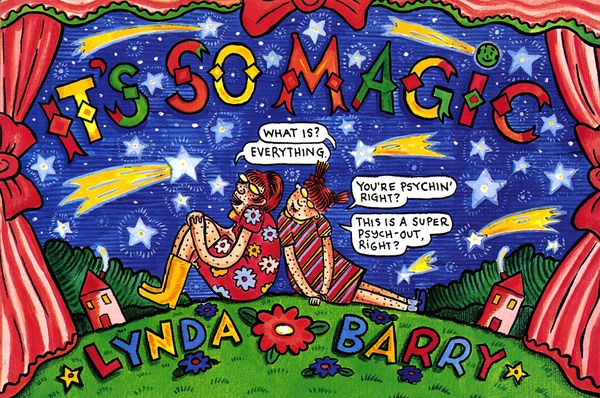 Produktbild: It's So Magic