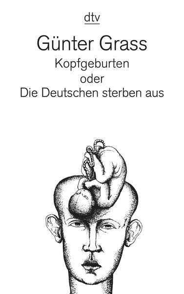 Produktbild: Kopfgeburten