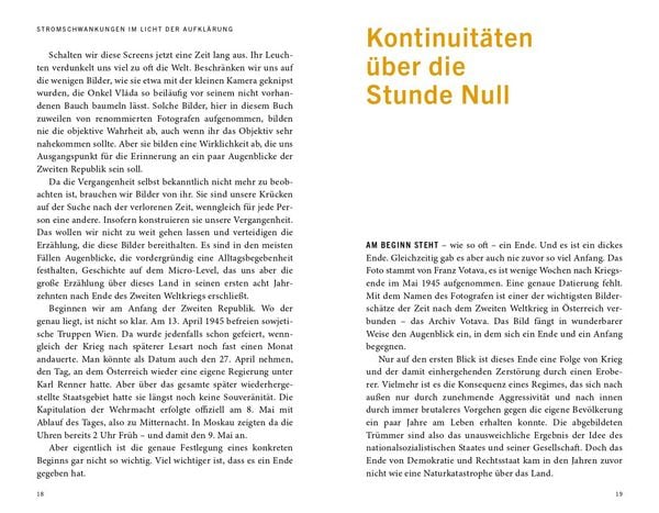 Produktbild: Augenblicke der Republik