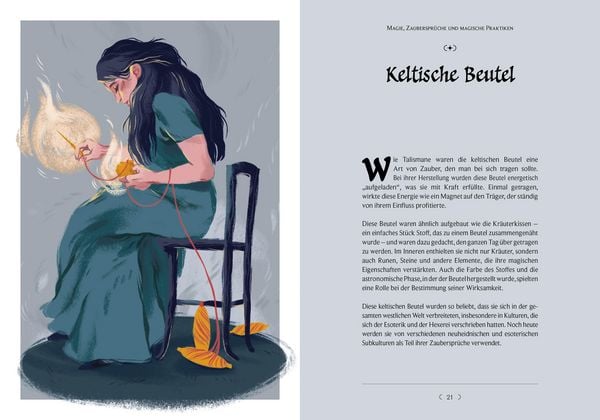 Produktbild: Kelten