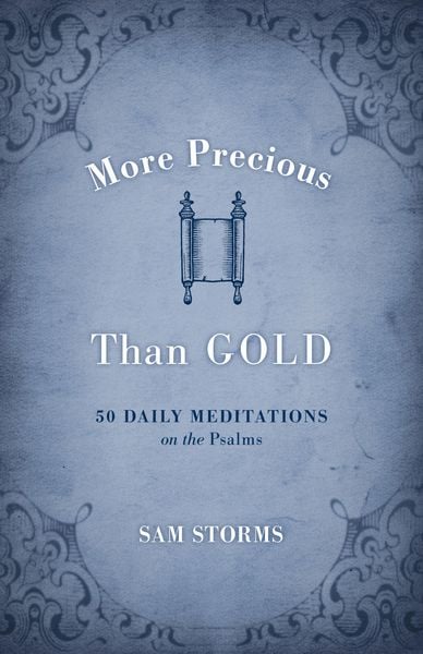 Produktbild: More Precious Than Gold