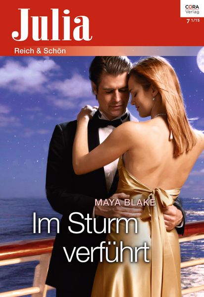 Produktbild: Im Sturm verf&uuml;hrt