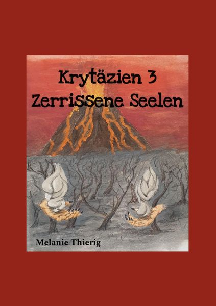 Produktbild: Kryt&auml;zien 3