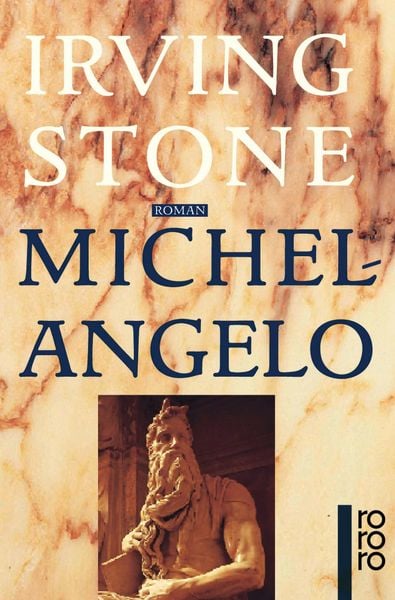 Produktbild: Michelangelo