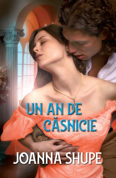 Produktbild: Un an de casnicie