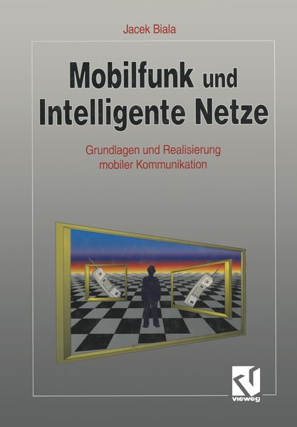 Produktbild: Mobilfunk und Intelligente Netze