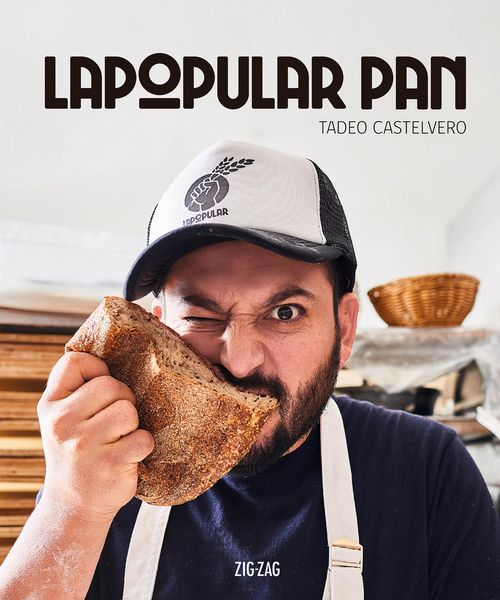 Produktbild: La Popular Pan