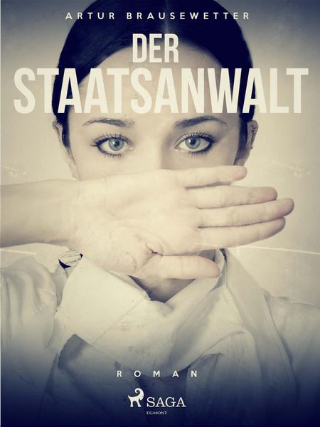 Produktbild: Der Staatsanwalt