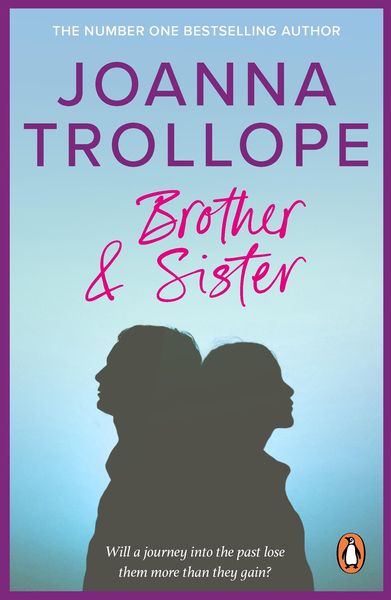 Produktbild: Brother & Sister