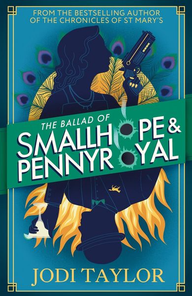 Produktbild: The Ballad of Smallhope and Pennyroyal