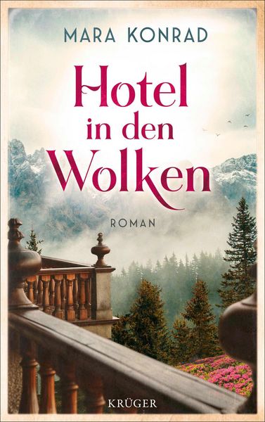 Produktbild: Hotel in den Wolken