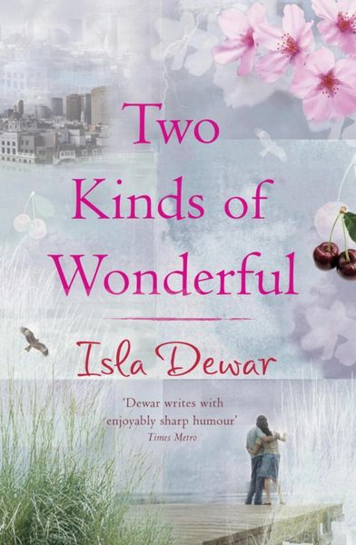 Produktbild: Two Kinds of Wonderful