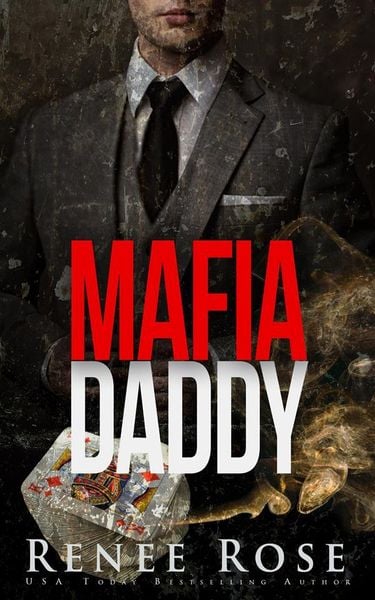 Produktbild: Mafia Daddy: Vom Silberl&ouml;ffel zur Silberschnalle