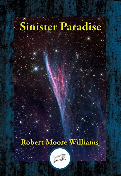 Produktbild: Sinister Paradise