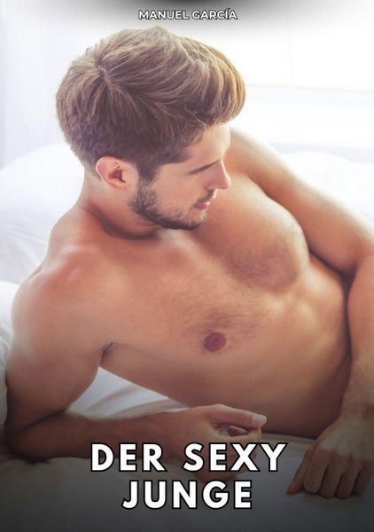 Produktbild: Der sexy Junge