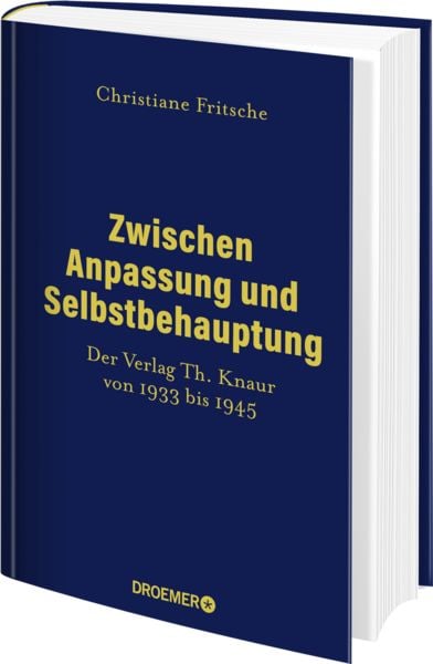 Produktbild: Zwischen Anpassung und Selbstbehauptung