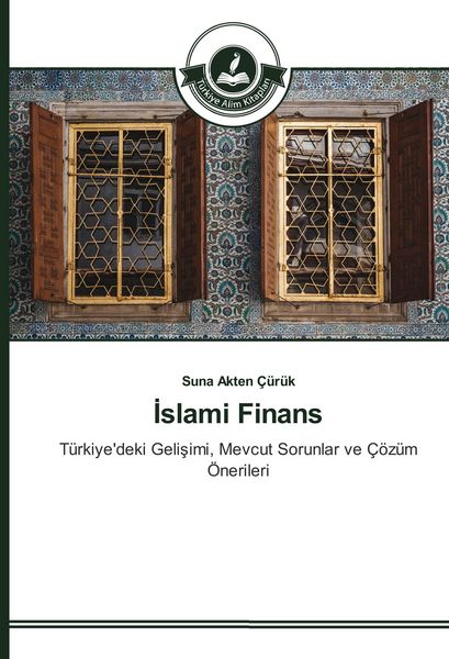 Produktbild: &iquest;slami Finans