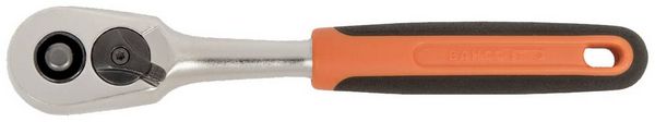 Produktbild: Bahco SB6950QR Umschaltknarre 1/4\" 145mm
