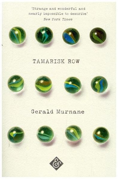 Produktbild: Tamarisk Row