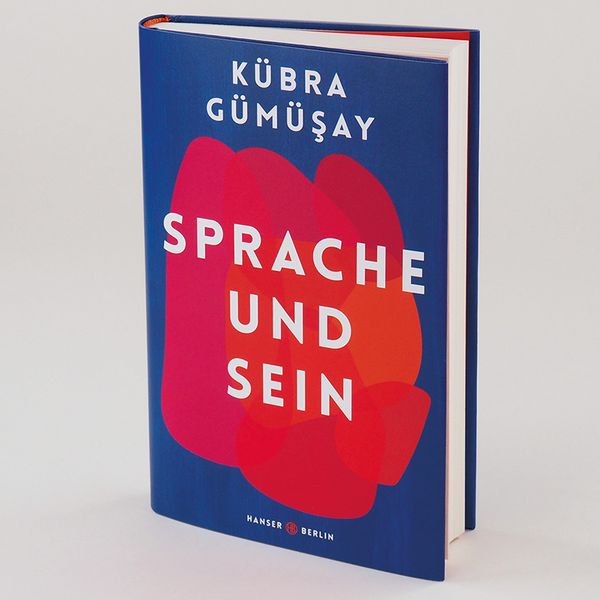 Produktbild: Sprache und Sein