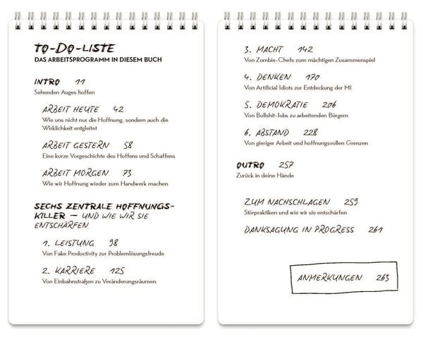 Produktbild: Reclaim Work