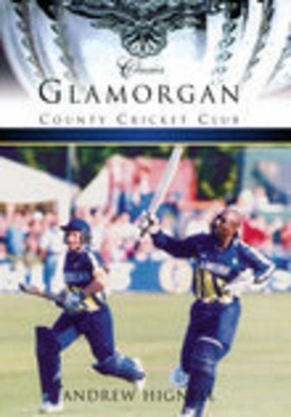 Produktbild: Glamorgan County Cricket Club