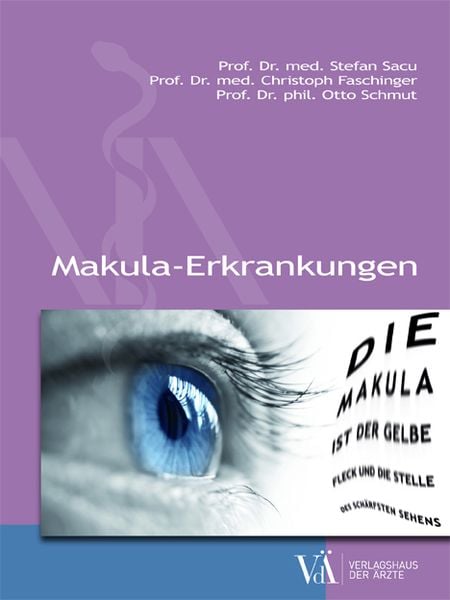 Makula-Erkrankungen