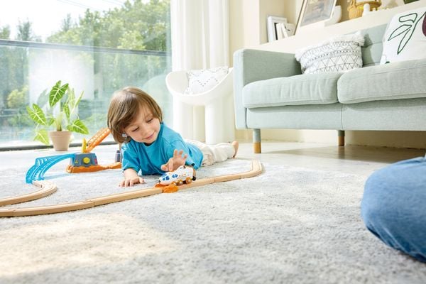 Produktbild: Hape - Spaceshuttle