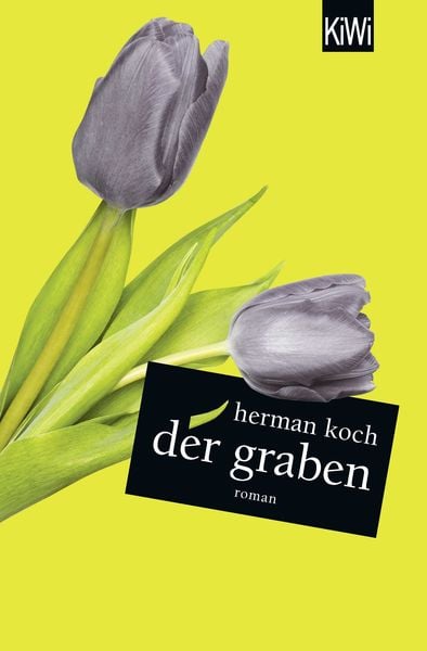 Produktbild: Der Graben