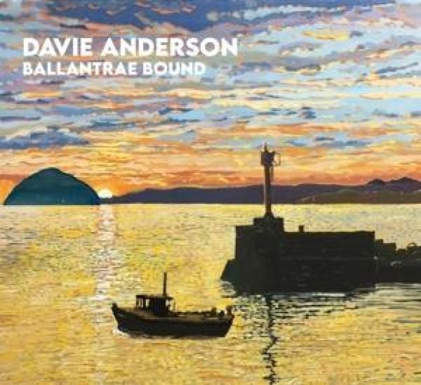 Produktbild: Ballantrae Bound