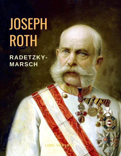 Produktbild: Radetzkymarsch