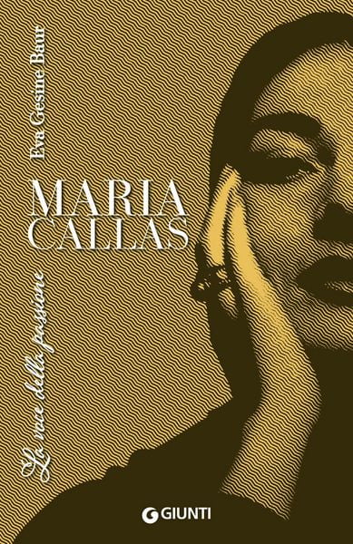 Produktbild: Maria Callas. La voce della passione