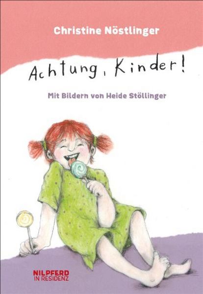 Produktbild: N&ouml;stlinger, C: Achtung, Kinder!