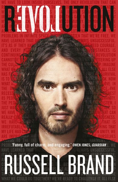 Produktbild: Revolution