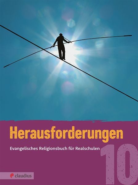 Produktbild: Herausforderungen 10
