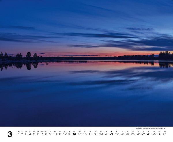 Produktbild: Mare Balticum 2027