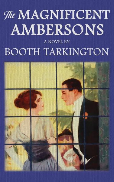Produktbild: The Magnificent Ambersons