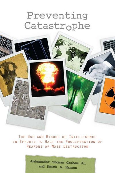 Produktbild: Preventing Catastrophe