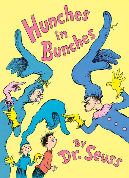 Produktbild: Hunches in Bunches