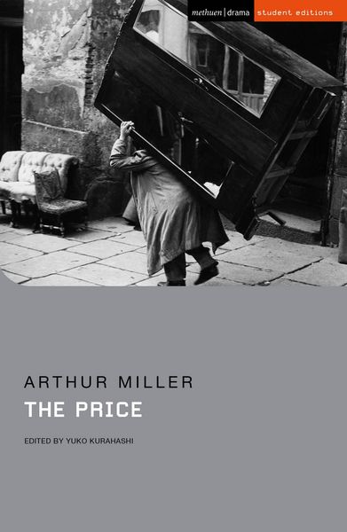 Produktbild: The Price
