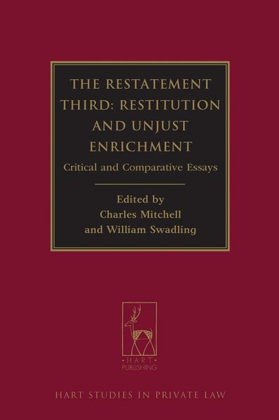 Produktbild: Restatement Third