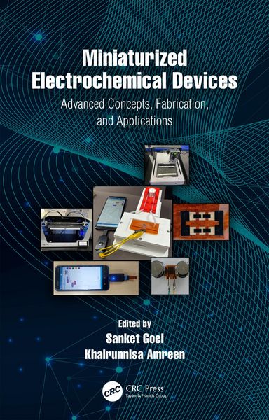 Produktbild: Miniaturized Electrochemical Devices