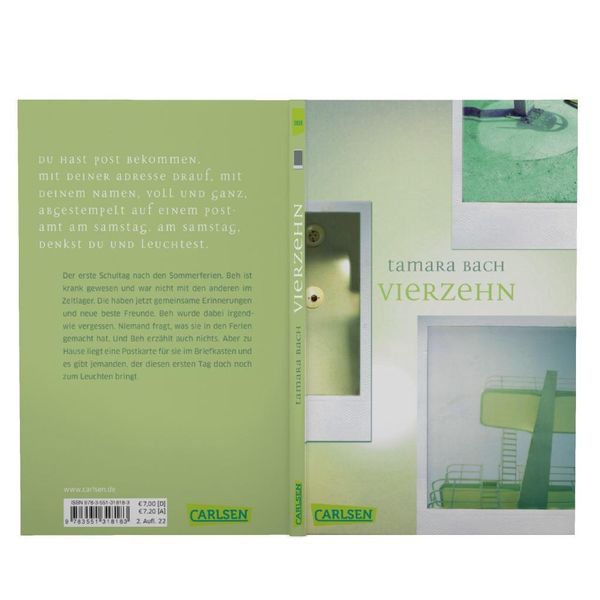 Produktbild: Vierzehn
