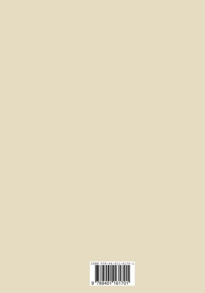 Produktbild: The Measurement of Personality