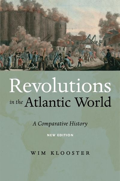 Produktbild: Revolutions in the Atlantic World, New Edition