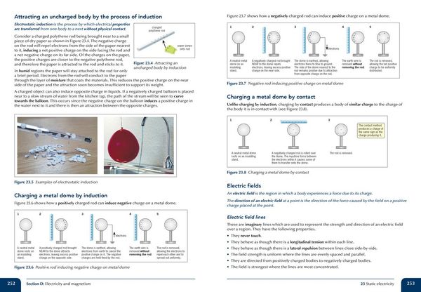 Produktbild: Collins CSEC&reg; Physics