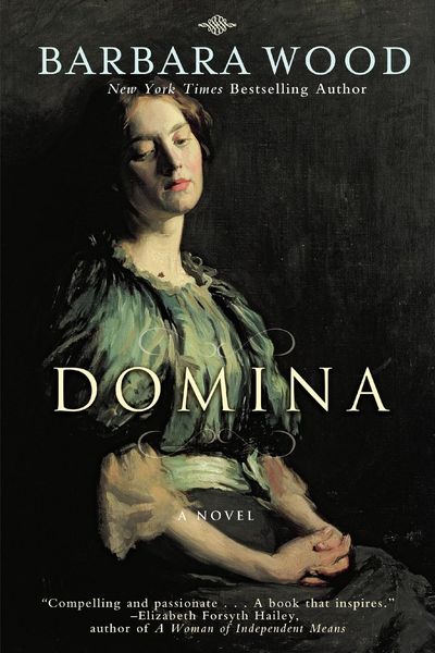 Produktbild: Domina